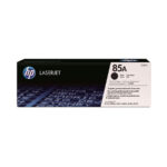 Toner HP 85A Negro