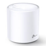 MESH TP LINK WHOLE-HOME MESH WIFI6 SYSTEM AX5400 1PCS