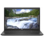Notebook Dell Latitude 3520 Intel® Core™ i7-1165G7, 8GB, 256GB SSD, 15.6" HD, Windows 10 Pro