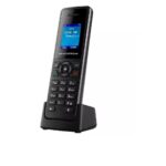 Grandstream Teléfono Inalámbrico DECT DP720 S/BASE