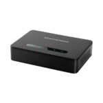 Grandstream Repetidor DECT HD, para base DP750/DP752