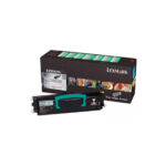 Toner Lexmark Negro E250/350/352 3.5 K