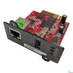 Tarjeta de Red APC para UPS Easy UPS 3S/ 3M/ 3L/ Galaxy PW 2Gen