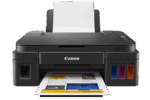 MF CANON MULTIFUNCION G2110 SIST CONTINUO PIXMA CANON