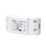 INTERRUPTOR SMART GRALF WIFI 16A GRALF