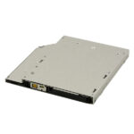 Grabadora de DVD CX para notebook 12.7MM SATA FRENTES VARIOS