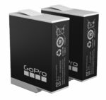 GO PRO Battery HERO 10 TWIN PACK