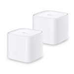 HX220 Pack de 2 Mesh para ISP TP Link AX1800 Wifi Gigabit (4559)