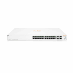 Swtich HPE Networking Instant On 24p Gigabit 4p SFP+ 1930
