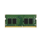 Memoria Kinsgton 8GB 4800MT DDR5 SODIMM