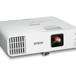 PROYECTOR EPSON POWERLITE L260F LASER4600 1080P