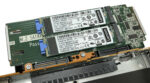 Kit Lenovo M.2 Mirroring SR630 V2