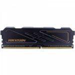Memoria PC Hikvision DDR4 8GB 3200Mhz U10 Black