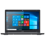 Notebook Tecnobrand Intel® Celeron N4020, 4GB 128GB M.2, 11.6" HD, Windows 10 Pro