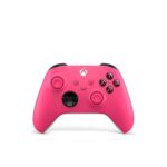 GAMEPAD MICROSOFT XBOX BRANDED DEEP PINK