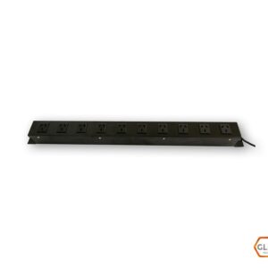 CANAL DE TENSION GLC VCAL 10T