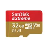 MEMORIA SANDISK MICRO SD C/ADAT 32GB