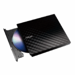 Grabadora DVD Externa Asus DVDRW USB