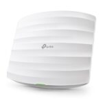 TP-LINK AP DUAL BAND 2 PORT GIGA 6ANT TP-LINK TECHNOLOGIES