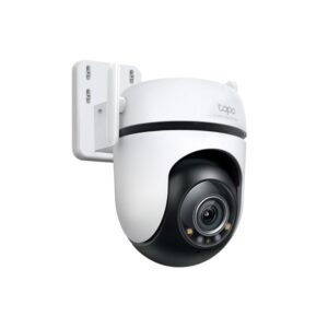 Cámara TP-Link C520WS IP CLOUD 2K QHD Exterior PTZ