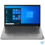 Notebook Lenovo Thinkbook Intel® Core™ i5-1135G7 Memoria 8Gb Disco 256SSD 14" Free Dos (Sin Sistema Operativo)