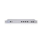 UniFi Security Gateway, PRO, 4-Port Ubiquiti