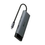 HUB TP-Link UH7020C USB-C 7 EN 1 Hdmi/SD/USB/USB-C
