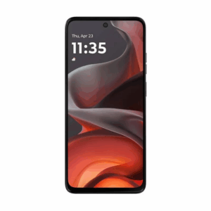Celular Motorola G15 4GB Ram, 128GB Almacenamiento, GRIS GRAVEDAD