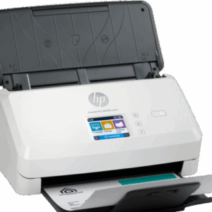 SCANNER HP PRO N4000 SNW1 6FW08A