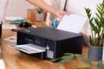 Impresora Multifunción INKJET COLOR DCP-T530DW DUPLEX - WI FI