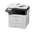 Impresora BROTHER DCP-L5610DN MF LASER USB MON