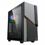 GAB GAMEMAX ZORRO TURBO FAN ARGB ATX