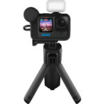 GO PRO CAMARA HERO12 BLACK CREATOR EDIT