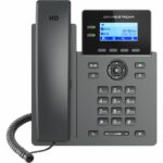 GRANDSTREAM TEL IP 2 LINEAS 4 SIP GIGA