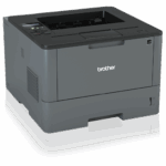 Impresora Laser Monocromatica Corp. 42 ppm