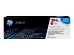 TONER HP 304A - MAGENTA