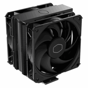 Air Cooler COOLER MASTER Hyper 212  Black X Duo