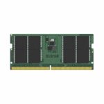 Memoria Kingston 16GB DDR5 5200MT/S SODIMM