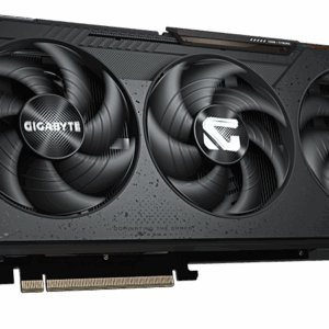 Placa de Video GIGABYTE AMD Radeon RX 9070 GAMING OC 16GB