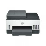 Impresora Hp Multifuncion Smart Tank 750