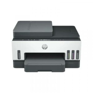Impresora Hp Multifuncion Smart Tank 750