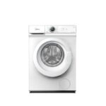Lavarropa Midea Mf100W60W - Blanco 1000 Rpm 6 Kg