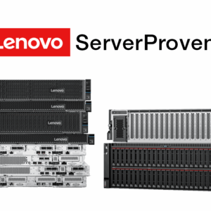 Cooler Server CPU FAN OPTION KIT SR630 V3