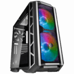 Gabinete MasterCase H500P MESH ARGB COOLER MASTER