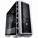 Gabinete MasterCase H500P MESH WHITE ARGB COOLER MASTER