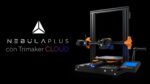 IMP 3D TRIMAKER NEBULA PLUS CLOUD