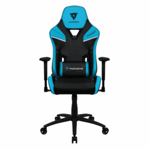 Silla Gamer ThunderX3 TC5 Azure Blue (By AeroCool)