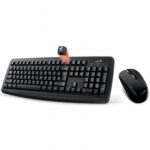 Teclado y Mouse Smart KM-8100 GENIUS