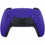 JOYSTICK PLAYSTATION PS5 DUALSENSE PURPLE