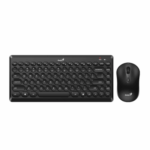 TEC+MOUSE WIRELESS GENIUS LUXEMATE Q8000 REDUCIDO GENIUS